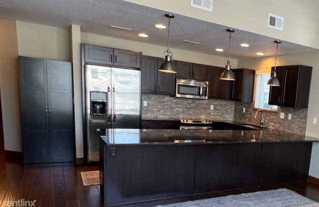874 Baum St A - 874 Baum Street, Fort Collins, CO 80524