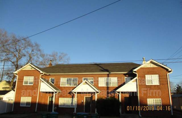 4 Church Ave S - 4 Church Ave, Sylacauga, AL 35150