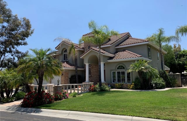 14008 Giant Forest - 14008 Giant Forest Loop, Chino Hills, CA 91709