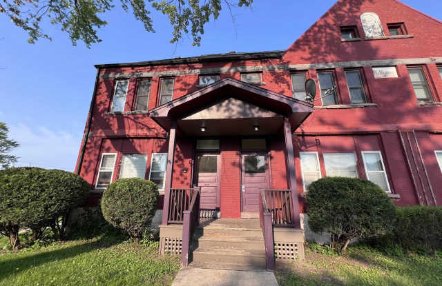 1312 Hughitt Ave photos photos