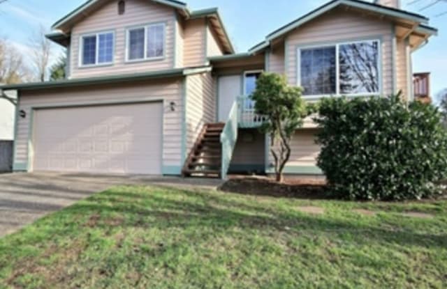 25736 201st Ave SE - 25736 201st Avenue Southeast, Covington, WA 98042