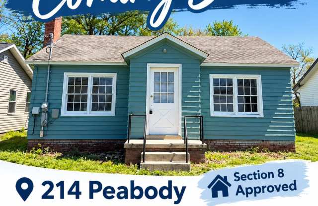 Coming Soon -  Section 8 Approved Gallery 1