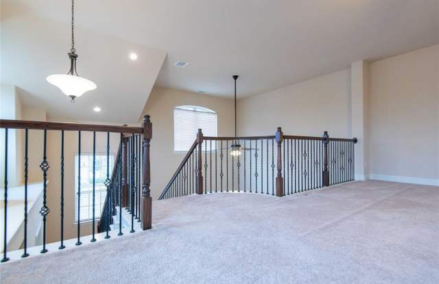 824 Rohan Drive - 824 Rohan Drive, Richardson, TX 75081