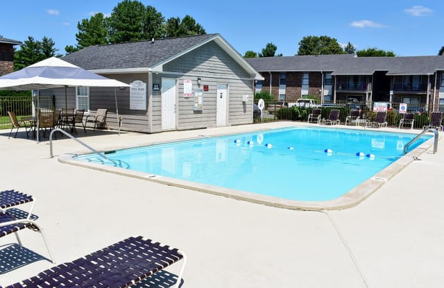 The Grove at Enon Springs photos photos