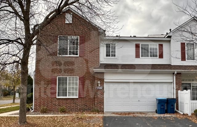 17150 Nixon Circle - 17150 Nixon Circle Northwest, Elk River, MN 55330