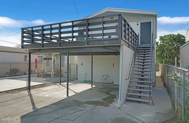 1332 Emeric Avenue - 1332 Emeric Avenue, San Pablo, CA 94806