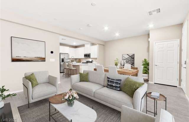 49 ALAMERE FALLS Drive - 49 Alamere Falls Drive, Las Vegas, NV 89138