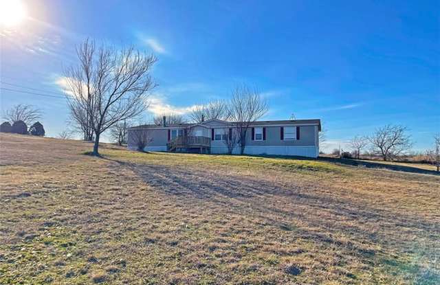 9624 Clark Street - 9624 Clark Street, Johnson County, TX 76058