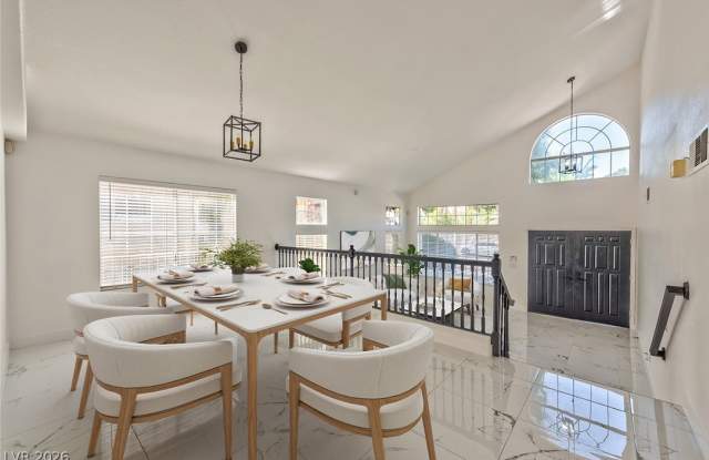 7321 Bush Garden Avenue Gallery 2