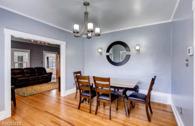 308 S. Howes St. Gallery 2