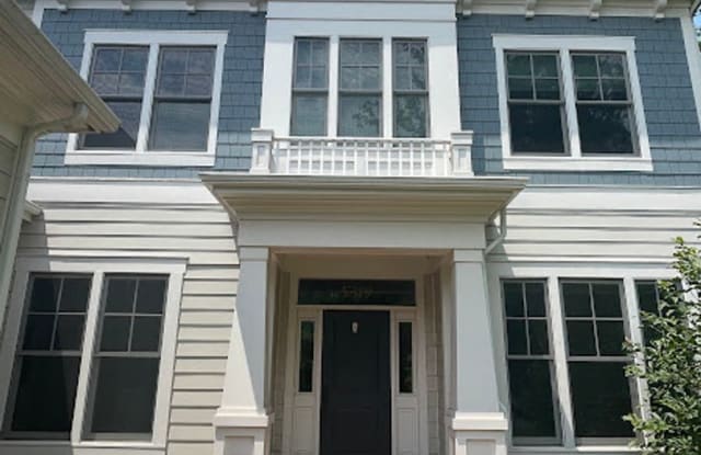 5319 Camberley Ave - 5319 Camberley Avenue, Bethesda, MD 20814