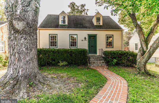 2759 GEORGE MASON Road Gallery 2