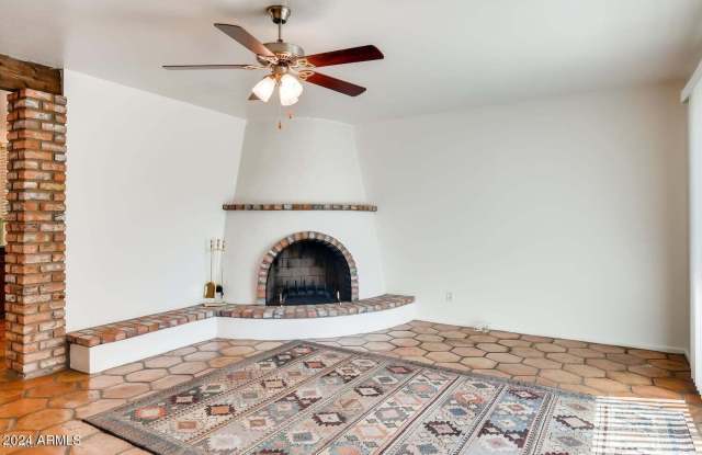 1619 S VENTURA Drive - 1619 South Ventura Drive, Tempe, AZ 85281