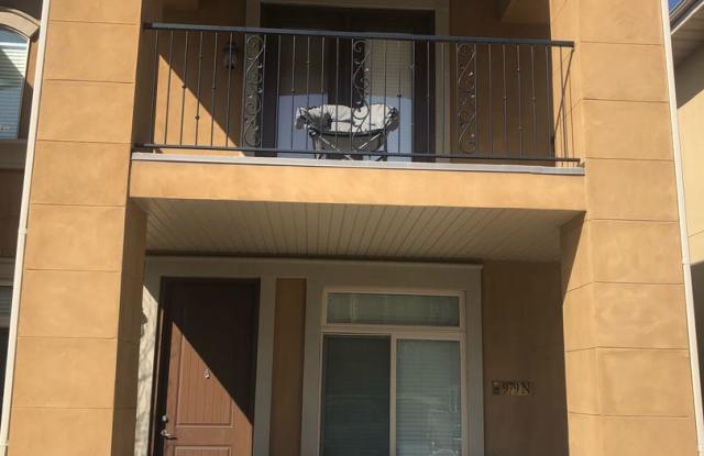 Italian Villages | 4-Bedroom Villa La Vigne (Finished Basement) - 979 North 995 West Street, Orem, UT 84057