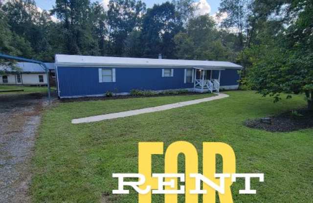 240 Penny Ln - 240 Penny Lane, Rockingham County, NC 27320
