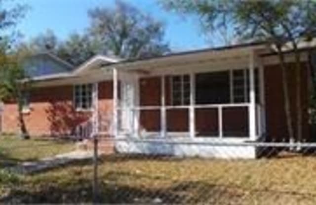 1660 Tyler St - 1660 Tyler Street, Jacksonville, FL 32209