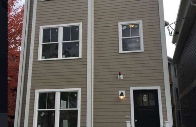 24 Beacon Pl. - 24 Beacon Place, Somerville, MA 02143