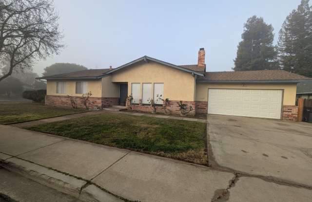 Charming 3-Bed, 2-Bath Home with Open Concept photos photos