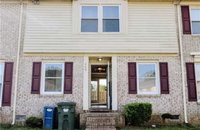 406 Kirkcaldy Court - 406 Kircaldy Court, Fayetteville, NC 28314