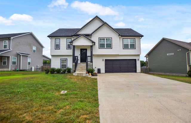 Pet Friendly Four Bedroom with Basement! photos photos