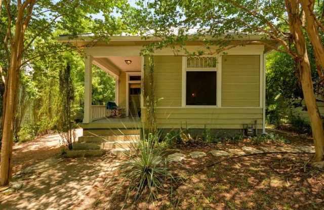 302 West 35th Street - 302 East 35th Street, Austin, TX 78705