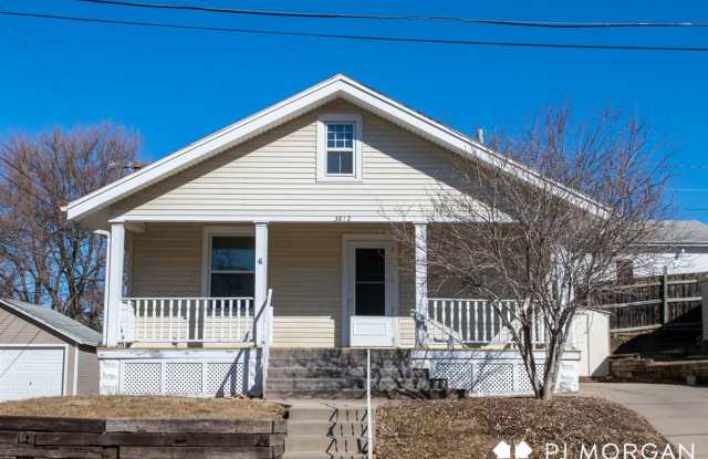 3812 Marcy Street - 3812 Marcy Street, Omaha, NE 68105