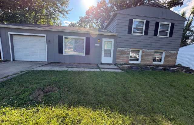 Charming 3-bedroom, 1.5-bath home in Dayton photos photos