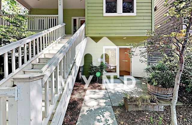 1419 F St - 1419 F Street, Sacramento, CA 95814