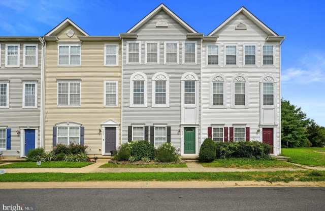 227 TIDBURY CROSSING - 227 Tidbury Crossing, Camden, DE 19934