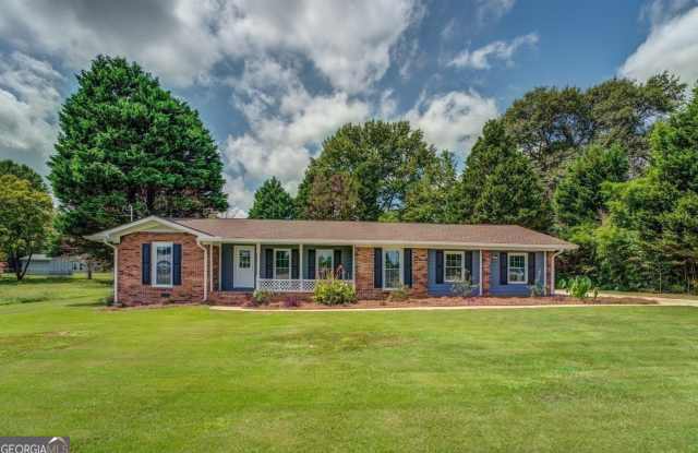1815 Old Salem Road Southeast - 1815 Old Salem Road Southeast, Rockdale County, GA 30013