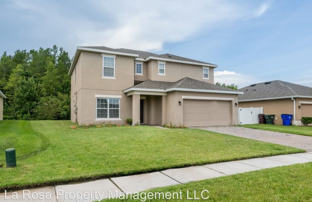 3534 SAXONY LN - 3534 Saxony Drive, St. Cloud, FL 34772
