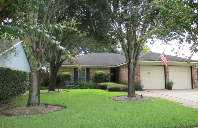 434 Lost Rock - 434 Lost Rock Drive, Houston, TX 77598