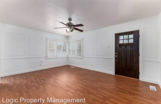 3125 South 1730 East Gallery 3