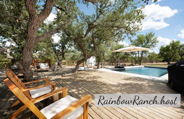 Extravagant 5 Star Vacation Home - Your Private Retreat in Hill Country, Wimberley Texas photos photos
