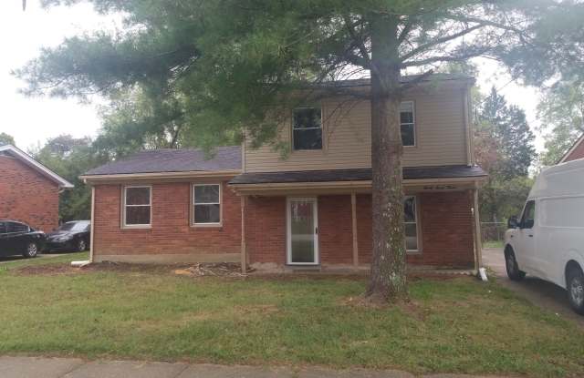 9712 Mary Dell Lane - 9712 Mary Dell Lane, Jefferson County, KY 40291