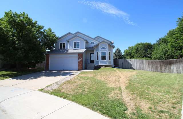 Incredible Home in Southeast Fort Collins photos photos