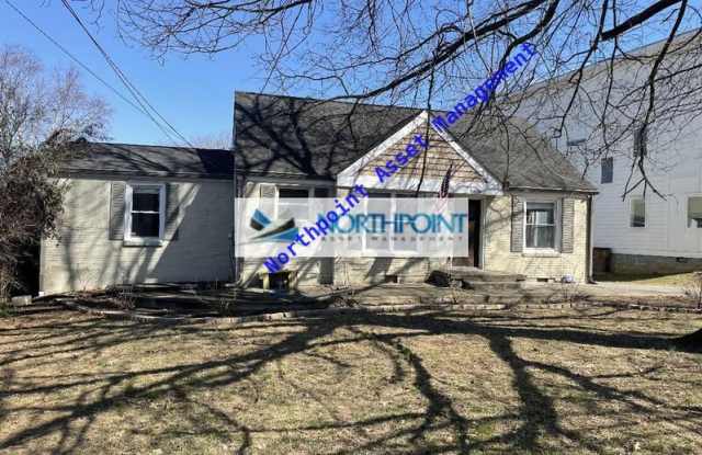 1805 Cahal Ave photos photos