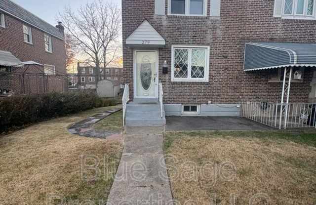 279 Westpark Ln - 279 Westpark Lane, Delaware County, PA 19018