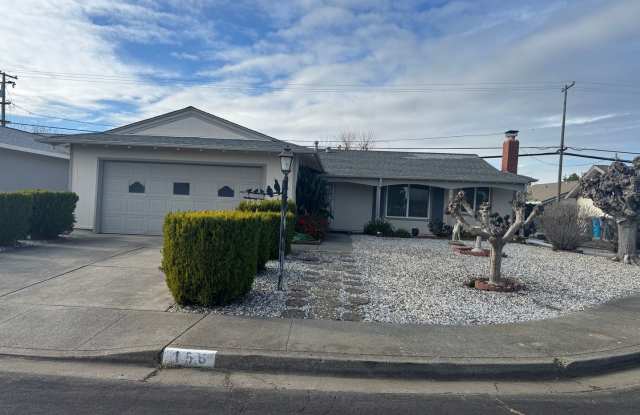 156 LASSEN CIRCLE, VACAVILLE Gallery 1
