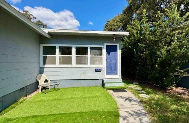 543 13TH AVENUE S - 543 13th Avenue North, St. Petersburg, FL 33701