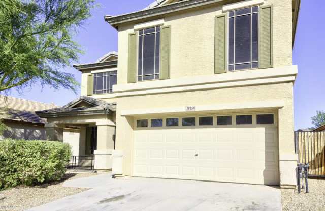 COMING SOON! BEAUTIFUL 4 BED 2.5 BATH, OVER 2300SQFT., JOHNSON RANCH 2 POOLS, GOLF COURSE COOMMUNITY photos photos