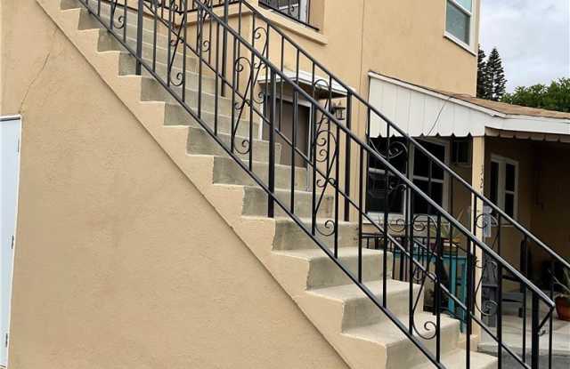 323 N Florence N - 323 North Florence Street, Burbank, CA 91505