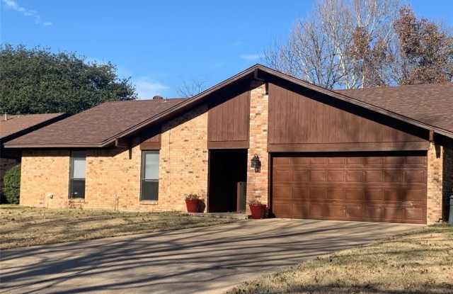 2838 Mesa Verde Trail - 2838 Mesa Verde Trail, Grapevine, TX 76051
