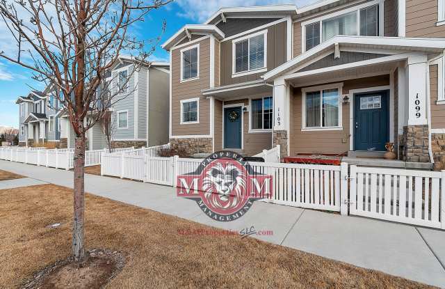 3 Bed 2.5 Bath Townhome in Bluffdale photos photos 3 Bed 2.5 Bath Townhome in Bluffdale photos photos