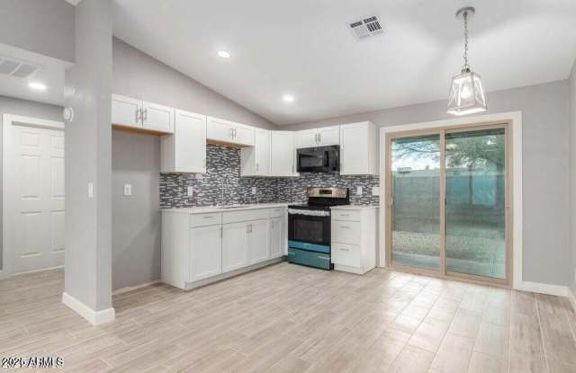 3645 N 69TH Avenue - 3645 North 69th Avenue, Phoenix, AZ 85033