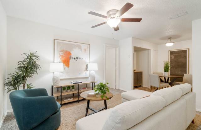 Twin Oaks photos photos