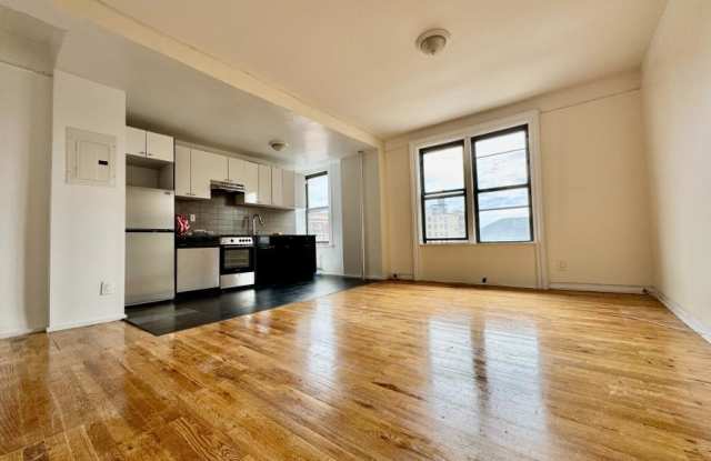 500 West 140th Street photos photos