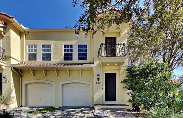 422 S Habana Ave photos photos