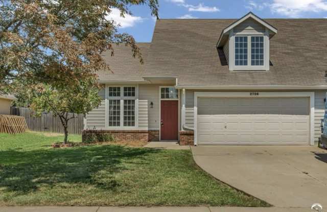 2726 Harrison Place - 2726 Harrison Place, Lawrence, KS 66047