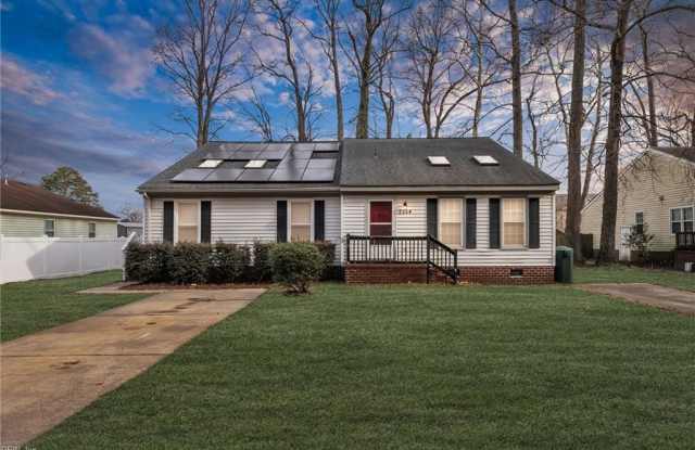 2304 Miller Avenue photos photos